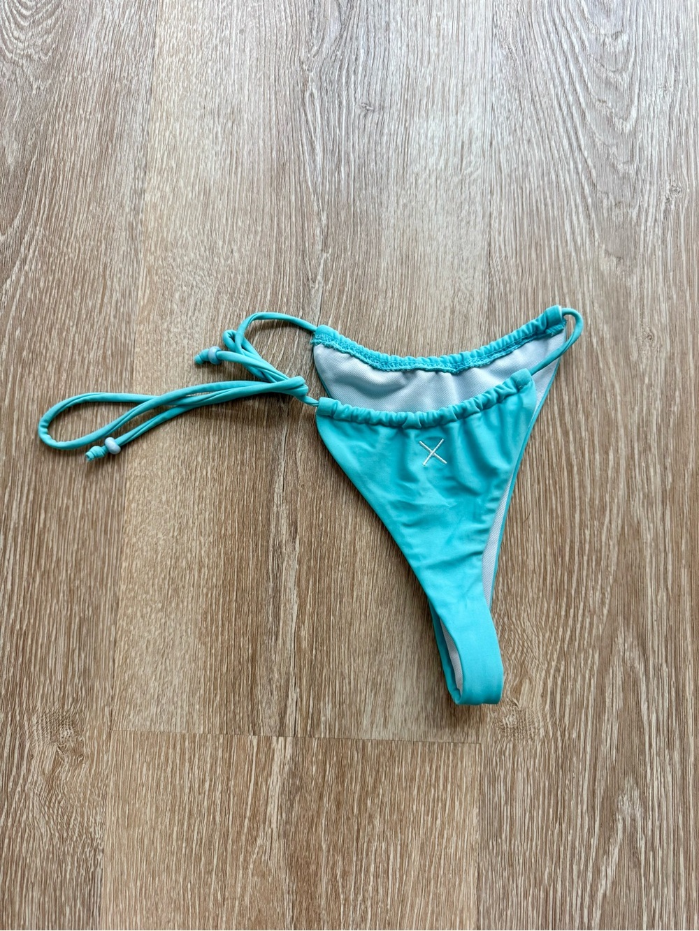 BOUTINE LA String Bikini Bottom
